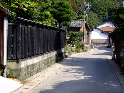 「島根県 出雲・松江を巡る旅2011 出雲大社へ行くならココも行け」_a0000029_23472049.jpg