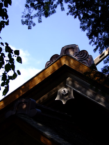 「島根県 出雲・松江を巡る旅2011 出雲大社へ行くならココも行け」_a0000029_23475139.jpg