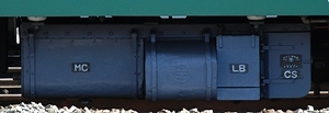 京福電気鉄道嵐山線 モボ625_e0030537_012091.jpg