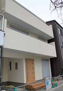 JJ Town 建築現場 Information_a0242238_1315885.jpg