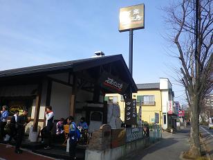 オンザロード・ビギナーツアー「手賀沼まで」_a0139242_5375157.jpg