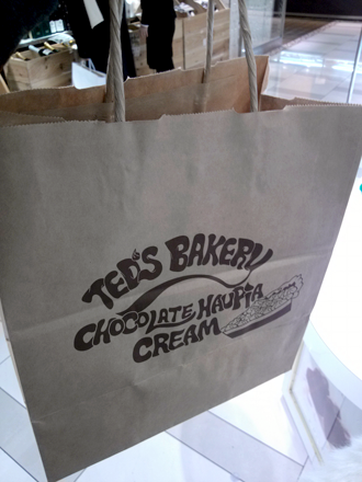 プランタン銀座の「TED\'S Bakery」がクローズだって _c0060143_222855.png