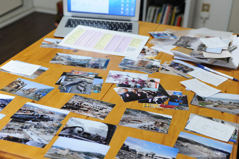 写真集はセレクトが難しい_f0044846_1603928.jpg