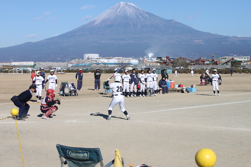 栄光杯 淑徳高校1月5日_b0249247_21412445.jpg
