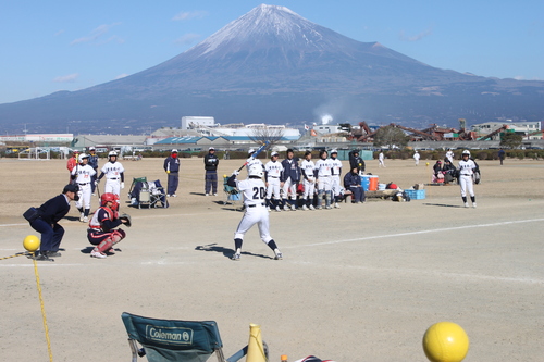 栄光杯　淑徳高校1月5日_b0249247_21412445.jpg