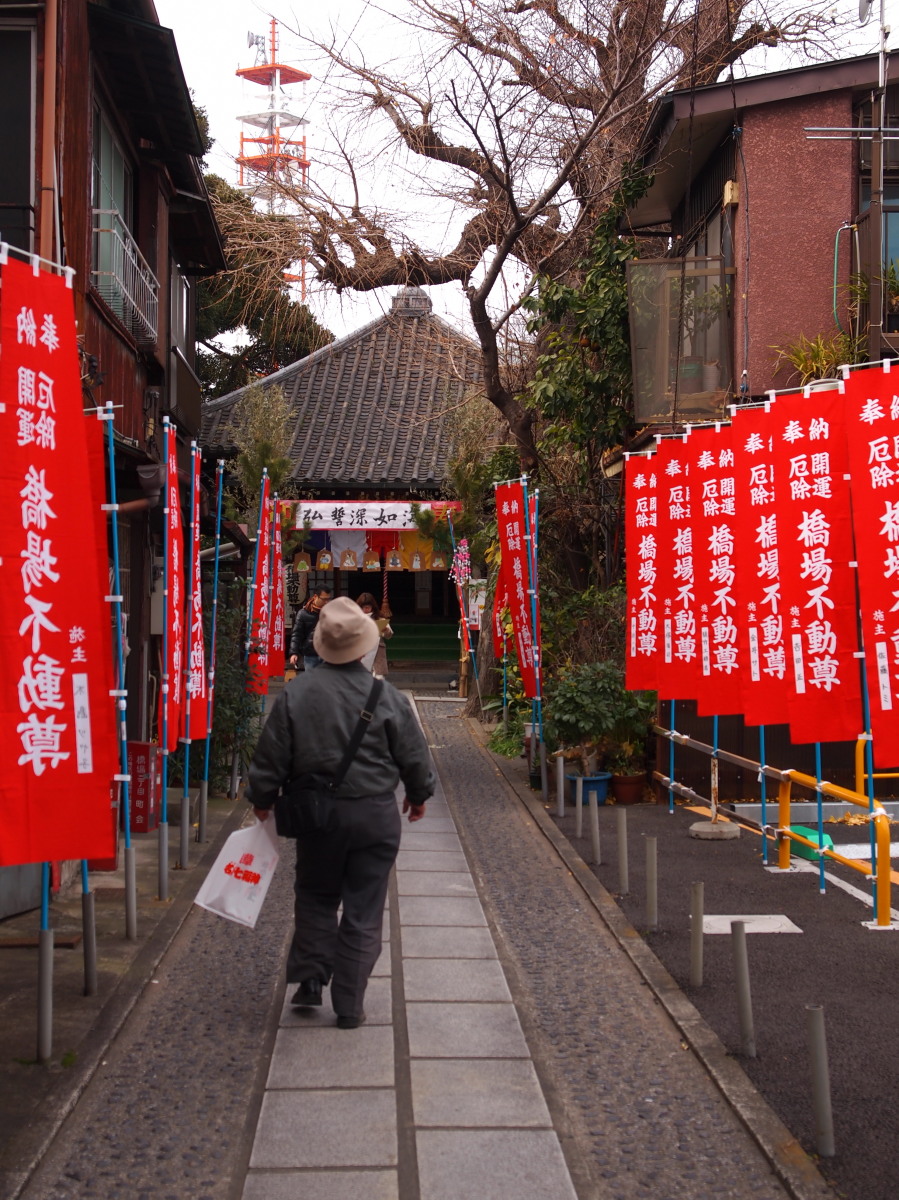 浅草名所（などころ） 七福神－1　　　009）_c0068050_22182037.jpg