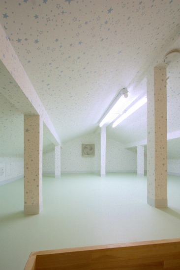 小屋裏部屋 デザインリフォーム リノベーションのアレックス