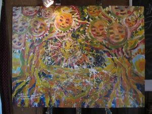 2012.1.6 パヤカ新年会 大地とつながる物語 part 1_a0252768_20565322.jpg