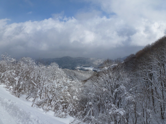 11-12　Season　Vol.7 青木湖_b0164568_905550.jpg