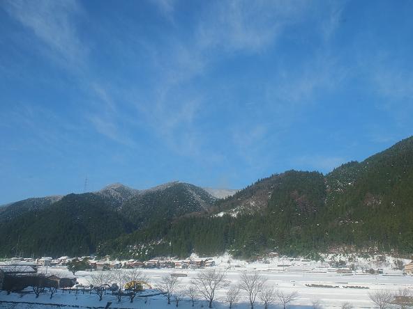 長距離高速バスの旅を初体験す！の巻④　倉吉～倉敷方面_c0046587_2225525.jpg