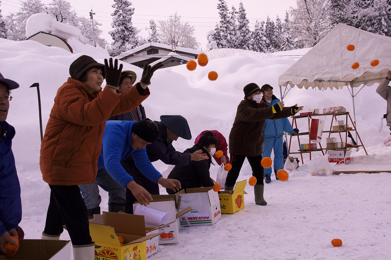 2012.01.15  小谷の小正月_f0190989_1242043.jpg