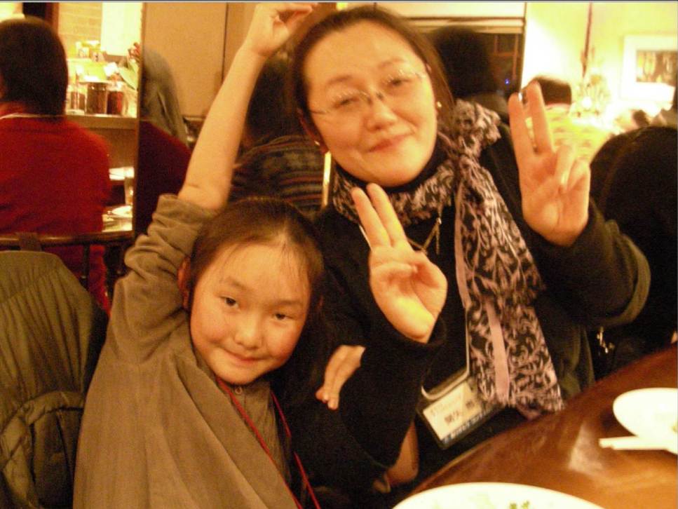 Daaさんよりインストアライブの写真いただきました。_e0046190_14321459.jpg