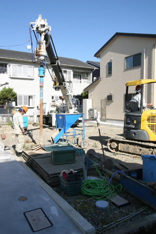 059 K house 工事進行中_c0196892_024937.jpg