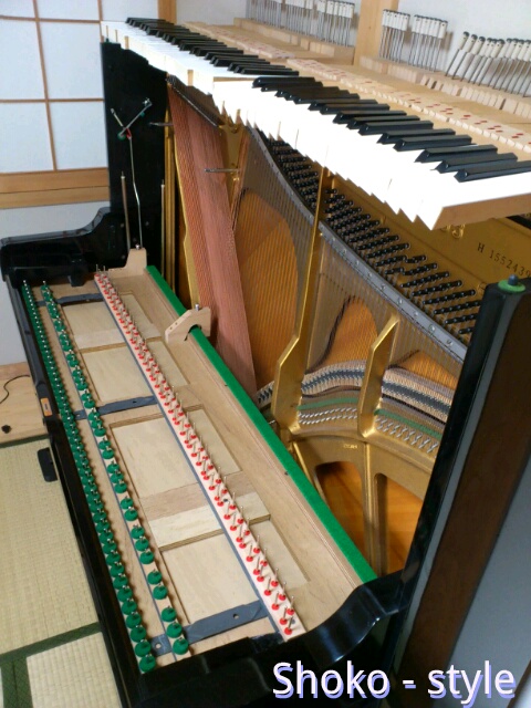 ピアノ調律&修理♪_a0135999_14554191.jpg