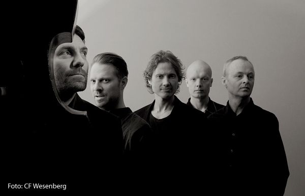 Mats Eilertsen Quintet (マッツ・アイレットセン・クインテット) ノルウェー・ツアー_e0081206_21352612.jpg