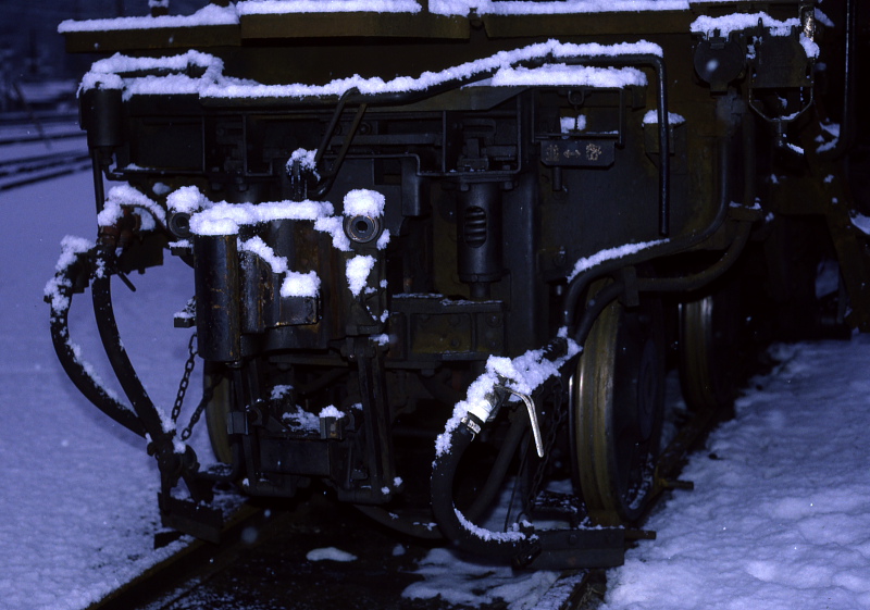 雪の朝 - 1984年・瀬野八 - _b0190710_231831.jpg