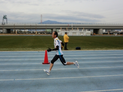 海老名市駅伝競走大会で走りました。_d0252115_20522454.jpg
