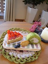 明日はカフェ「マローンおばさんの部屋」です♪_e0170128_10481218.jpg