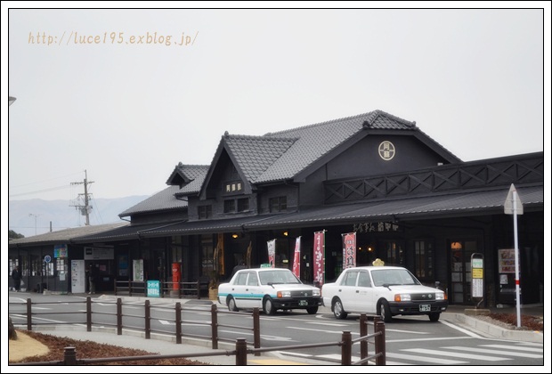 阿蘇神社へ　続き_f0120736_164313.jpg