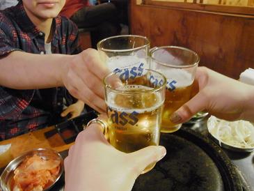 1泊2日!弾丸!韓国旅!PART 1_f0202682_12235521.jpg