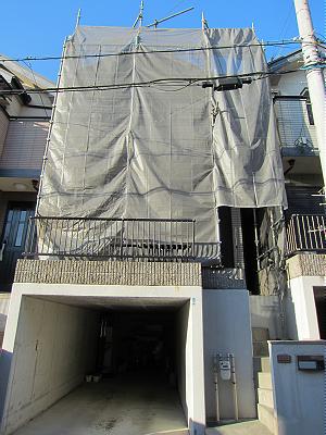 足場_c0092689_18165637.jpg