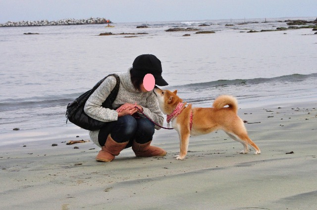 笑ってる!_a0126590_22391030.jpg