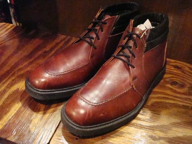 REDWINGブーツを3足御紹介です☆_c0172392_1711543.jpg