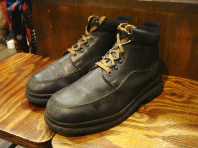 REDWINGブーツを3足御紹介です☆_c0172392_17131849.jpg