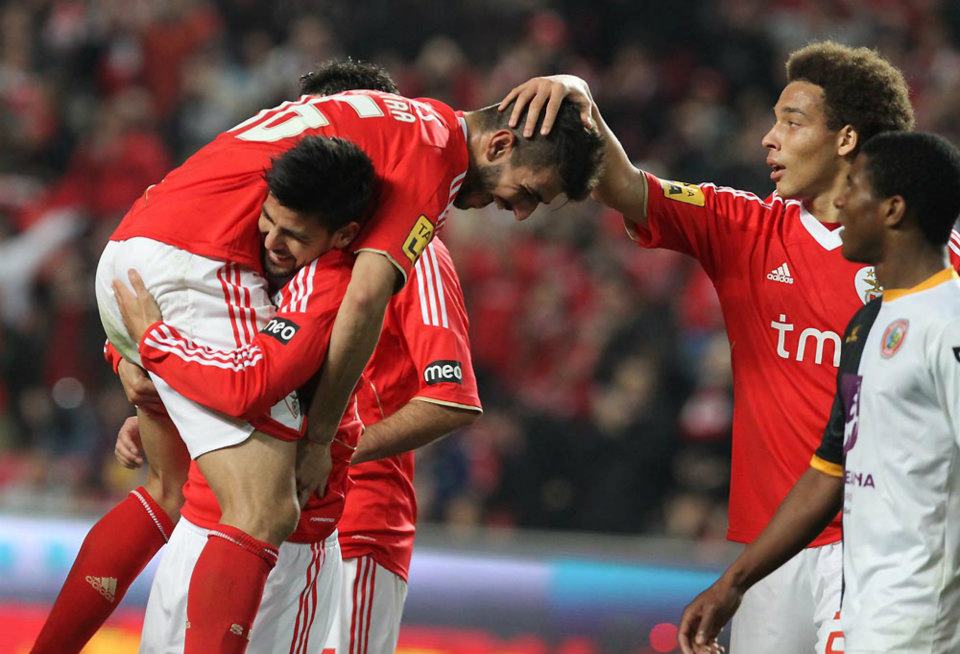 Taca Da Liga Slb 2 0 Santa Clara E Pluribus Unum El Conejo De La Suerte Taca Da Liga Slb 2 0 Santa Clara E Pluribus Unum El Conejo De La Suerte