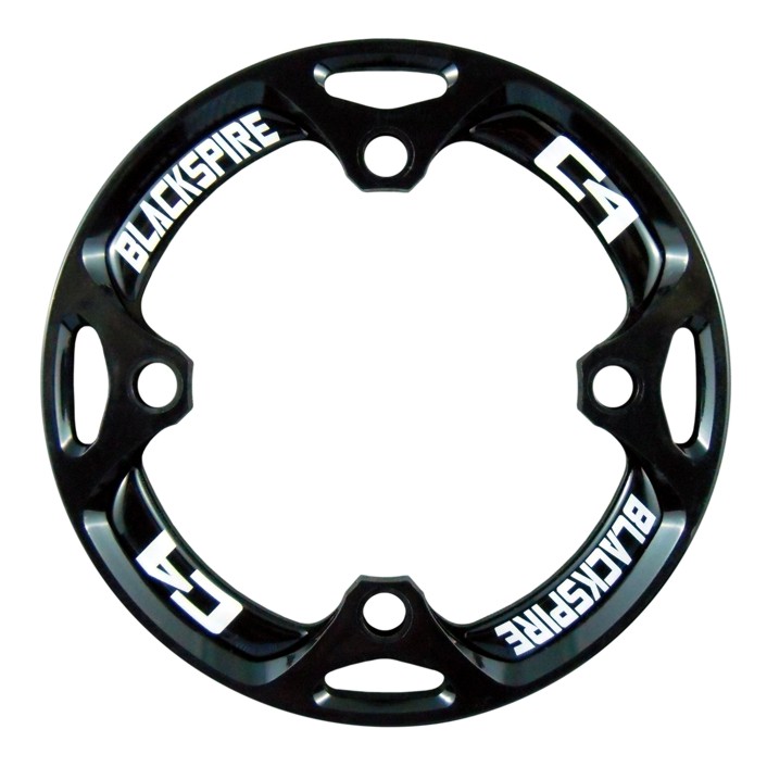 再入荷のおすすめ最新情報 BLACKSPIRE/C4 ヒューマン : 入荷 GOD（32～36T対応） RING パーツ
