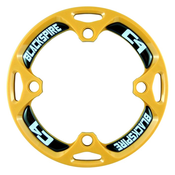 品質が RING BLACKSPIRE/C4 GOD（32～36T対応） ヒューマン : 入荷 パーツ