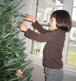 2011年、ホリデーシーズン　：　クリスマスツリー_f0157327_1093785.jpg