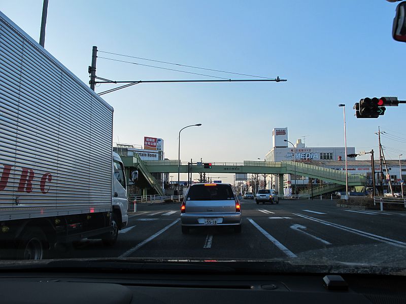 新型インプレッサとBRZの同位性を観察する_f0076731_1655935.jpg
