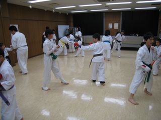 手稲教室 審査前稽古!_c0118332_22532241.jpg