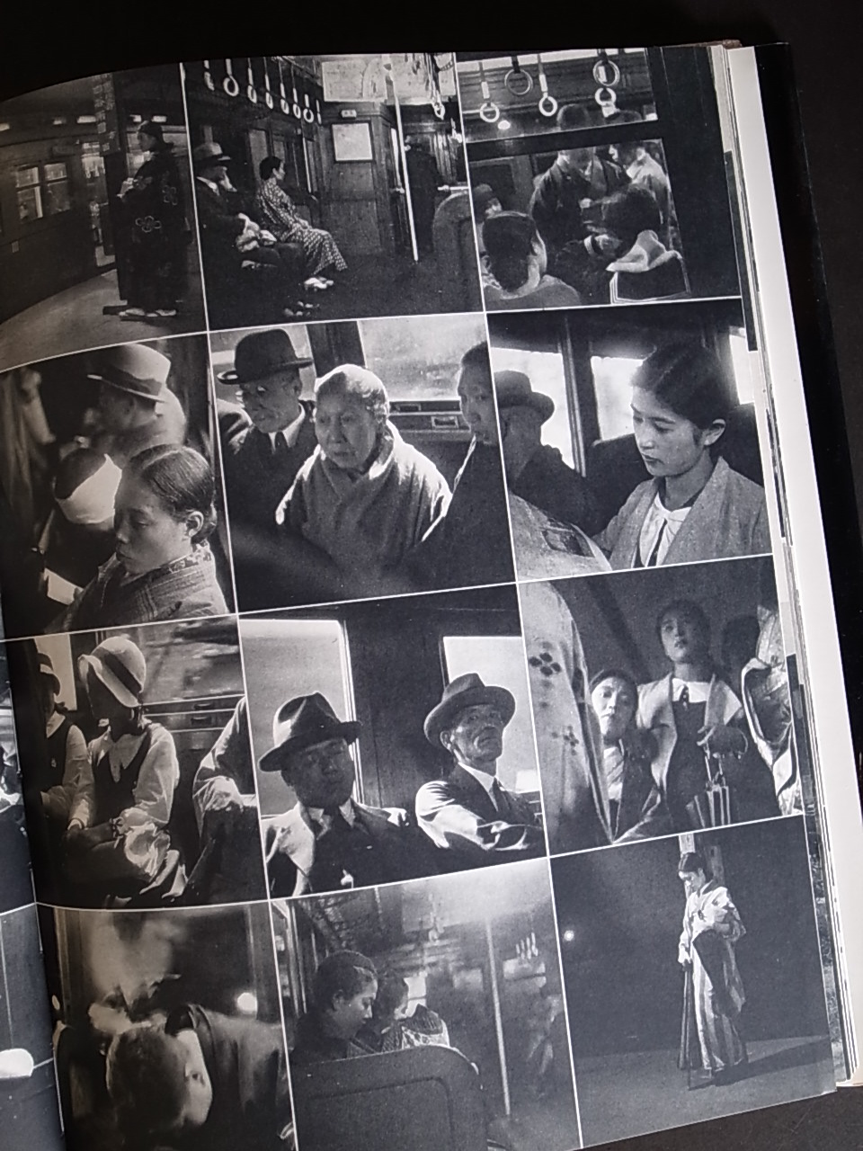想い出の東京 師岡宏次写真集 – Code&Mode