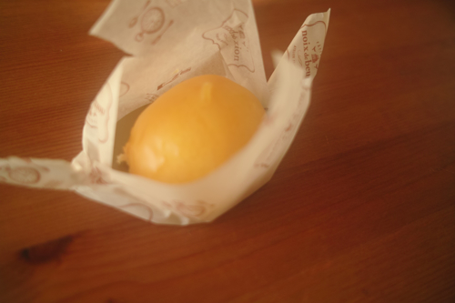 レモン_b0129548_0132470.jpg