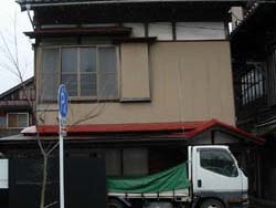 知らない間に蔵織が新潟ショップデザイン賞にノミネートされていました_d0178448_03445.jpg