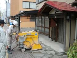 知らない間に蔵織が新潟ショップデザイン賞にノミネートされていました_d0178448_05924.jpg