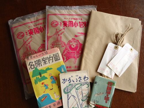 makani cafeの 小さな古道具市 その2。_e0060555_14313526.jpg