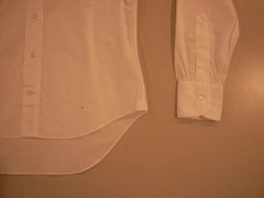 \"NATURALPLY BOTTON DOWN COLLAR SHIRT\"ってこんなこと。_c0140560_12113973.jpg