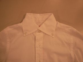 \"NATURALPLY BOTTON DOWN COLLAR SHIRT\"ってこんなこと。_c0140560_1211451.jpg