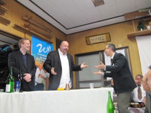 越年稽古と新年会_f0019563_1903210.jpg