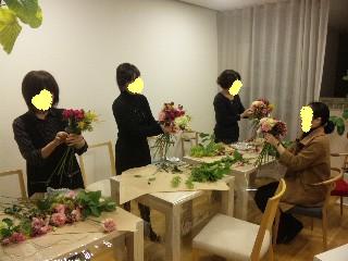 おとといは出張レッスン。_a0160970_2124355.jpg