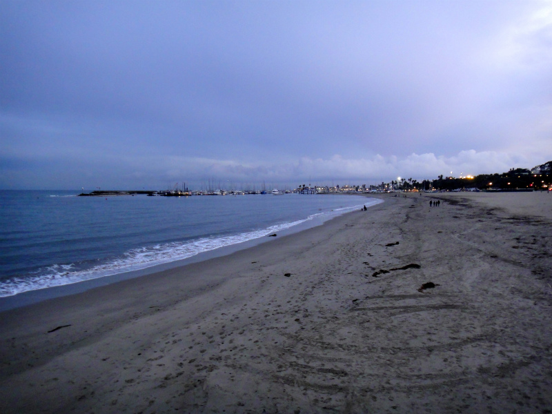 2012/01/15 Los Angels Trip Day.5 Santa Barbara_b0220886_14214840.jpg