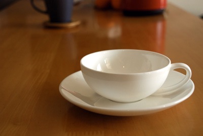 柳宗理さんのティーカップ T Project Atelier Blog 柳宗理さんのティーカップ T Project Atelier Blog
