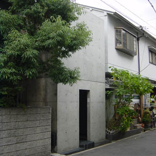 日本建築学会賞 住宅 アトリエコンテ 吉田ブログ