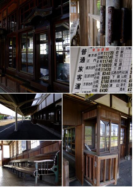 「島根県 出雲・松江を巡る旅2011 出雲大社へ行くならココも行け2」_a0000029_1594474.jpg