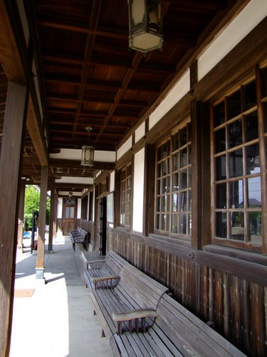 「島根県 出雲・松江を巡る旅2011 出雲大社へ行くならココも行け2」_a0000029_203182.jpg