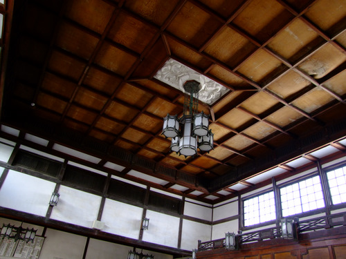 「島根県 出雲・松江を巡る旅2011 出雲大社へ行くならココも行け2」_a0000029_21422.jpg