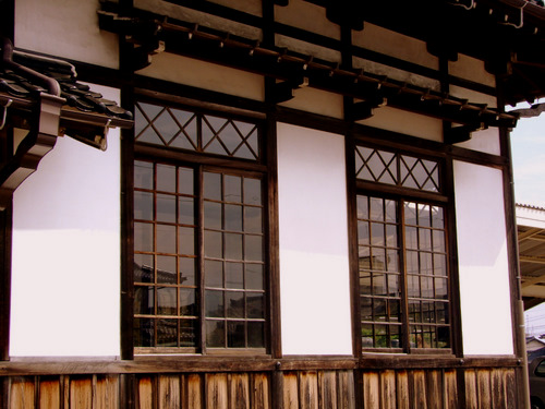 「島根県 出雲・松江を巡る旅2011 出雲大社へ行くならココも行け2」_a0000029_214319.jpg